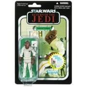 Star Wars 3.75 Vintage Figure Ackbar