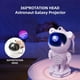 thumbnail image 5 of Proyector de Galaxia con Luz , Astronauta y Estrellas con Altavoz Bluetooth, Temporizador y Control Remoto. para el Dormitorio y Como Regalo., 5 of 5
