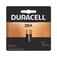 thumbnail image 1 of 6-Pack Duracell 28A / 4LR44 6 Volt Alkaline Batteries, 1 of 1