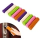 thumbnail image 1 of Protectores de manija de puerta para niños, protector de manija de puerta, protector de manija de puerta de seguridad para niños de silicona suave para protección de manijas de puerta para n JFHHH pequeña, 1 of 5