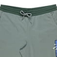 thumbnail image 3 of Street Fighter Pajamas Men's Chun-Li Design Adult Lounge Jogger Pants, 3 of 5