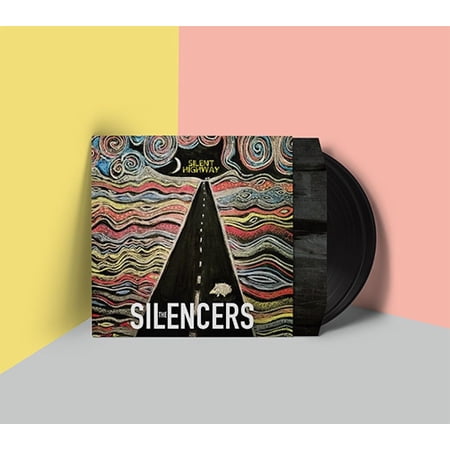 Silencers the Silent Highway (Vinyl Record)