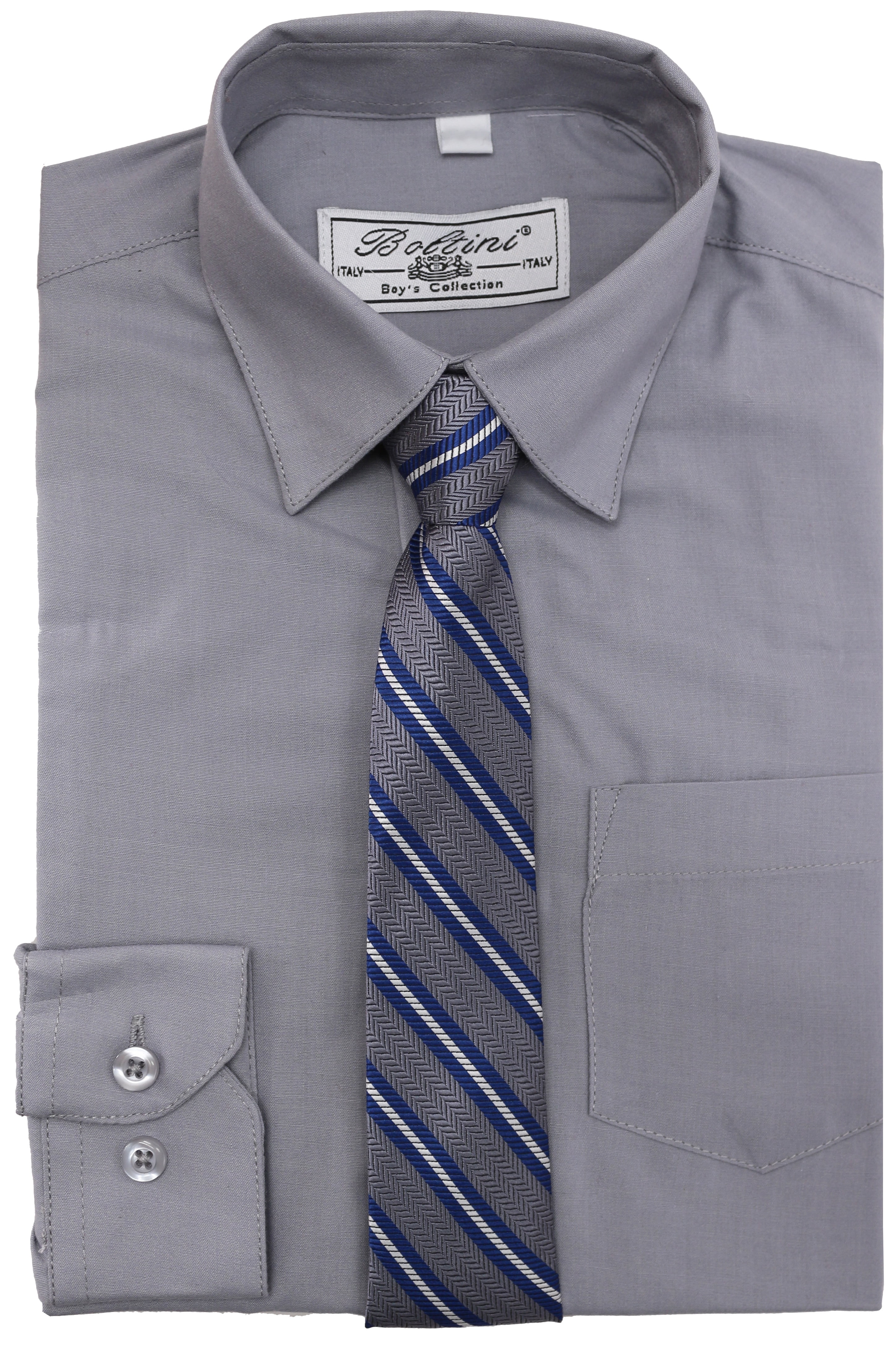 michael kors shirt and tie set