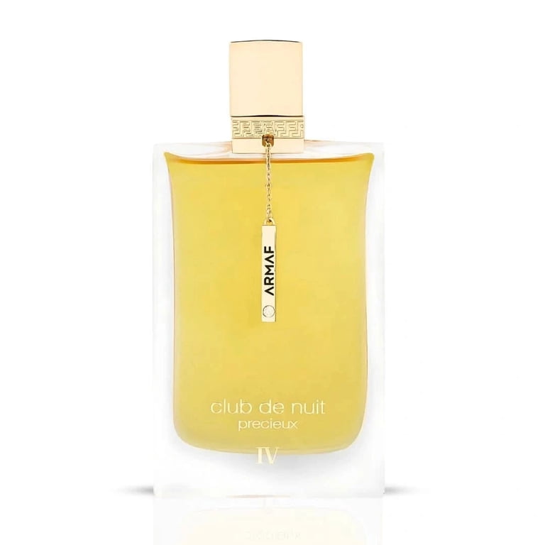 Armaf, Ladies Club de Nuit Precieux IV Extrait de Parfum, 55ml