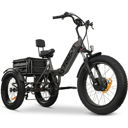 3 wheel motorized bicycle