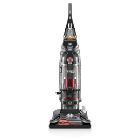 Hoover WindTunnel 3 Pro Pet Bagless Upright Vacuum, UH70931PC