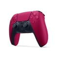 thumbnail image 2 of Control Inalámbrico DualSense PlayStation 5 Cosmic Red, 2 of 4