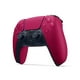 thumbnail image 2 of Control Inalámbrico DualSense PlayStation 5 Cosmic Red, 2 of 4