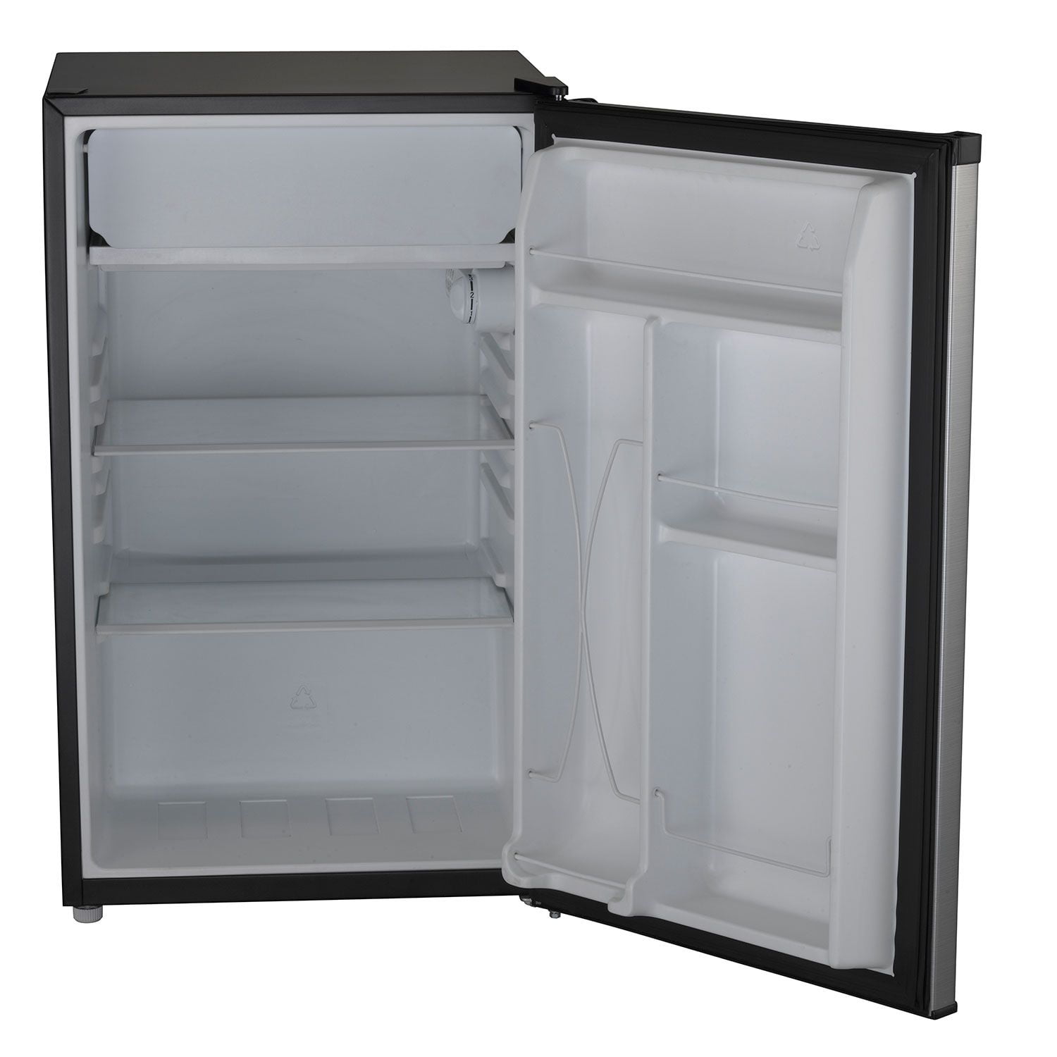 whirlpool mini fridge amps