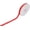 Red, variant on 3/8" X 25 Yard Single Face "It's a Boy" Printed Baby Shower Satin Ribbon Gender Reveal Party Birthday Decoration for Games, Gifts, Pacifier Favors (Tan)