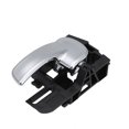 thumbnail image 3 of For Qashqai 07-13 Inner Interior LEFT Rear / Front Door Handle 80671JD00E, 3 of 7