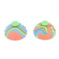thumbnail image 2 of Jouets Bols Rebondissants, Jouets Rebondissants Portables 2 Pcs Réutilisables pour la Maison, 2 of 8