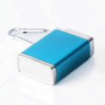 thumbnail image 2 of Pocket Ashtray, Cigarette Pocket Ashtray, Portable Ashtray For On The Go, Mini Ashtray, Travel Ashtray, Ashtray To Go, 2 of 5