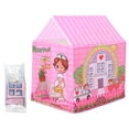 thumbnail image 1 of Play Tent HUOGUO Simulated Children's DIY para niños, 1 of 5