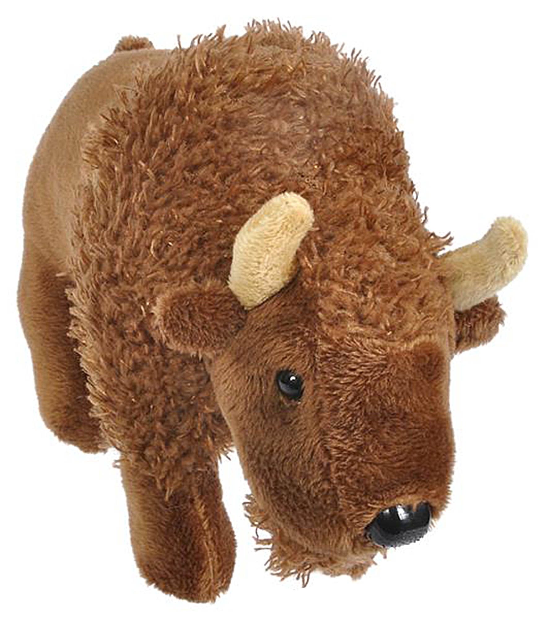 Air Bison Stuffed Toy | Wow Blog