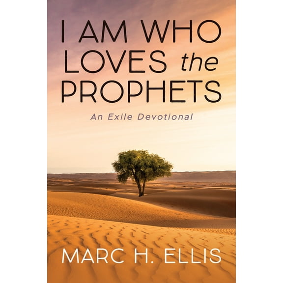 I Am Who Loves the Prophets (Hardcover)