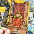 thumbnail image 5 of Potato Waite Tarot, 5 of 8