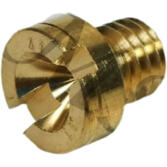 Hitachi Carburetor Pilot Jet Number 41 Fits Yamaha 0120-248