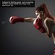 thumbnail image 3 of Pelota de boxeo CHAO para entrenamiento de velocidad de reflejos Mma, 3 of 5
