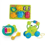 Growing Baby 12 Month Gift Set