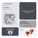 thumbnail image 3 of Audífonos Cmf By Nothing Cmf Buds Pro 2 Bluetooth, 3 of 8