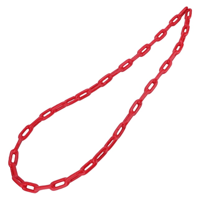 Lastic Coated Swing Chain, Long Service Life Swing Link Chain For R Children Playground. For Outdoor