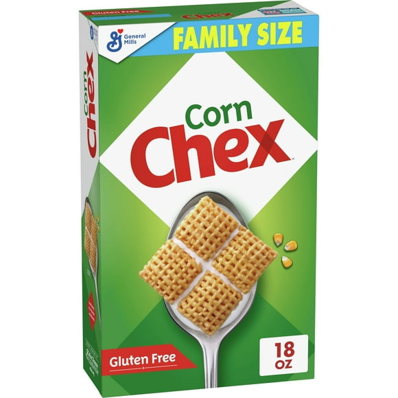 Chex Party Mix Seasoning Packet