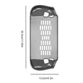 thumbnail image 3 of Caso Protector TPU para Legion Go S Consola Mano (transparente), 3 of 3