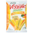 thumbnail image 1 of Garden Veggie Snacks - Veggie Straws, Snack Size, Sea Salt, 1 Oz (Pack of 24), 1 of 5