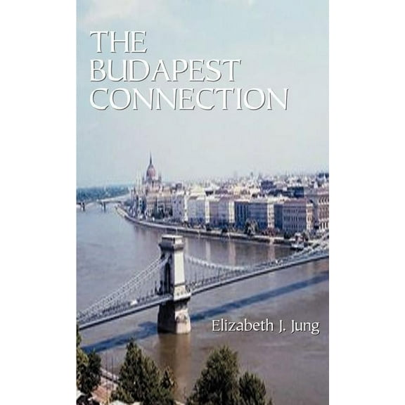 The Budapest Connection, (Paperback)