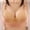 A-Khaki, variant on Women Bras Push Up Pink Wireless Comfort Lace Everyday Womens Bra,Size 48D