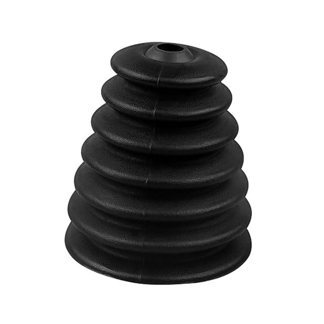 Riwesomey Drill Bit Cover Stain Debris Dustproof Spare Dust Hammer Protector Portable Universal Electric Guard Accessories Collector Type3 Riwesomey TO000446-00