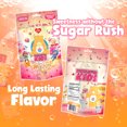 thumbnail image 4 of Bubblegum Kids Sugar-Free Gum, Healthy Xylitol, Funshine Bear's Lemonade, 1 Pack, 55 Pieces, 4 of 5