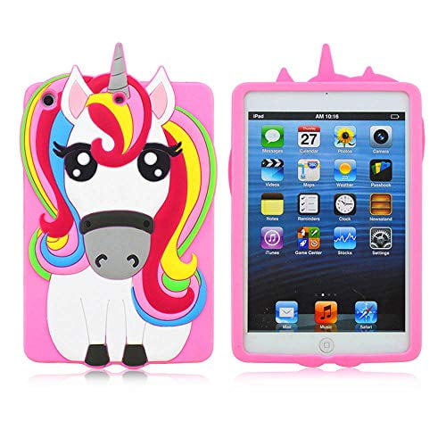 kawaii ipad air 4 case