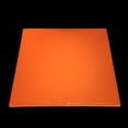 thumbnail image 1 of Father Color Table Tennis rubber Cake Sponge Light Table tennis rubber Color Pingpong rubber 1 ORANGE XVT, 1 of 5