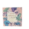 thumbnail image 2 of Seraphine Botanicals Geranium + Glow Blush Highlight Palette, 2 of 5