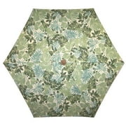 Tahiti 9ft Market Umbrella