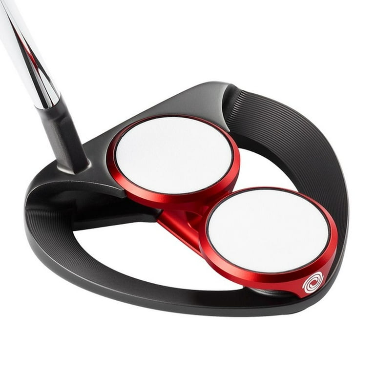 Odyssey EXO S-Lab 2-Ball S Putter (33