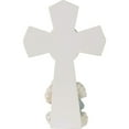 thumbnail image 4 of Precious Moments Heaven’s Blessing Baptism Cross, Count 1, 4 of 4