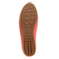 thumbnail image 4 of A2 by Aerosoles Day Drive Women's Moccasin Flats Color: Black Size: 9 WIDE, 4 of 4