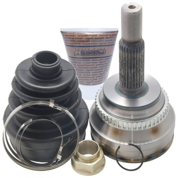 Febest OUTER CV JOINT 27X63.3X26 # 0110-072A48 OEM 43460-49126