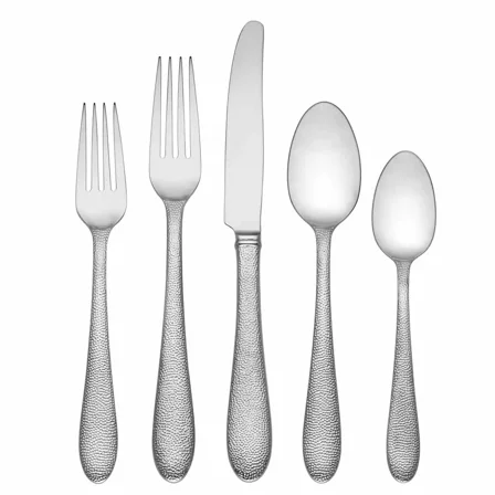 Lenox Haveson 20Pc Flatware Set
