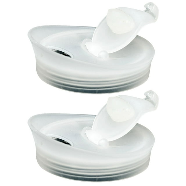 2pcs Water Pitcher Lids Water Jug Plastic Cover Replacement Water Kettle Lid Pitcher Lid