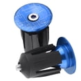 thumbnail image 4 of 2pcs Bicycle Bar End Plugs, High Strength Aluminum Alloy, Suitable For 15.9-21.4mm Inner Diameter, For Bike Handlebars, 4 of 7