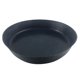 thumbnail image 4 of KAKOWELY Plato de baño redondo para pájaros, bandeja para baño de loros, accesorio para jaula de pájaros, 4 of 5
