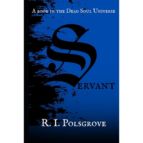 Servant, (Paperback)