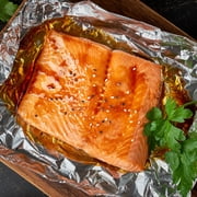 [200 PACK] Pre Cut Pop Up Premium Aluminum Silver Foil Sheets, 12x 10.75 for Restaurants, Lunch, Takeout, Togo, Lunch Bag, Sandwich, Catering, Kitchen, Grill, Stove, Baking, Disposable