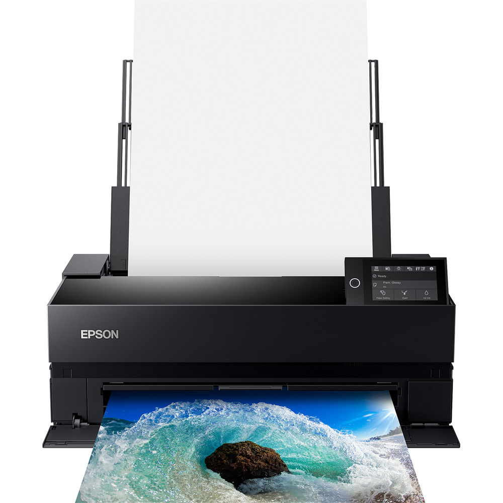 Epson® SureColor® P900 Color Inkjet Printer - image 2 of 9