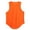 A37-Orange, variant on Men's Tank Tops Workout Beach Shirts Sleeveless Shirts for Gym Fitness Training(XL,Orange)
