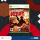 thumbnail image 2 of Videojuego - Tom Clancy's Rainbow Six: Vegas 2 (Xbox 360) Microsoft Tom Clancy's Rainbow Six: Vegas 2, 2 of 2